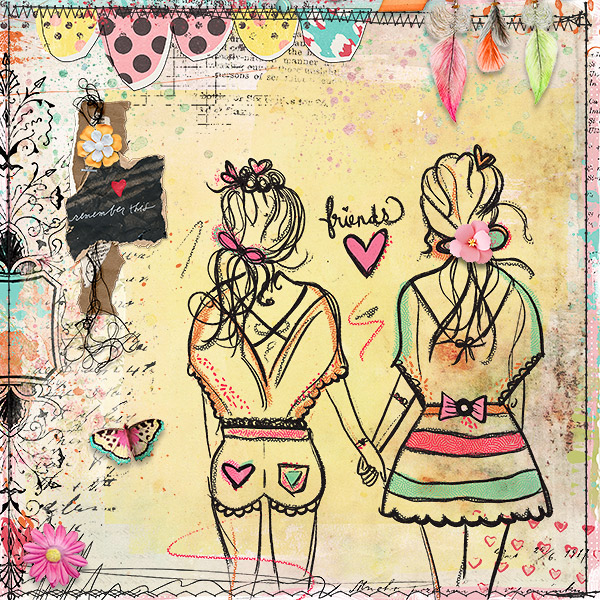 Soul Sisters