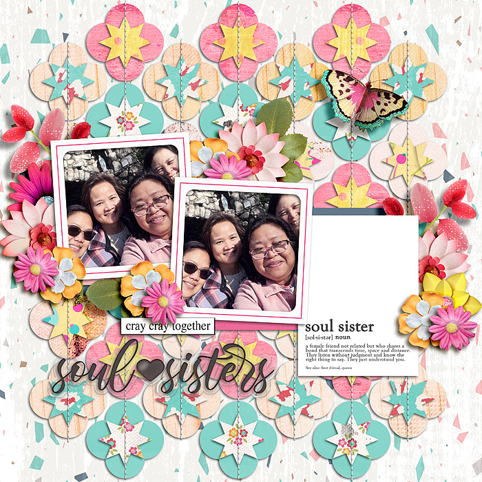 Soul Sisters