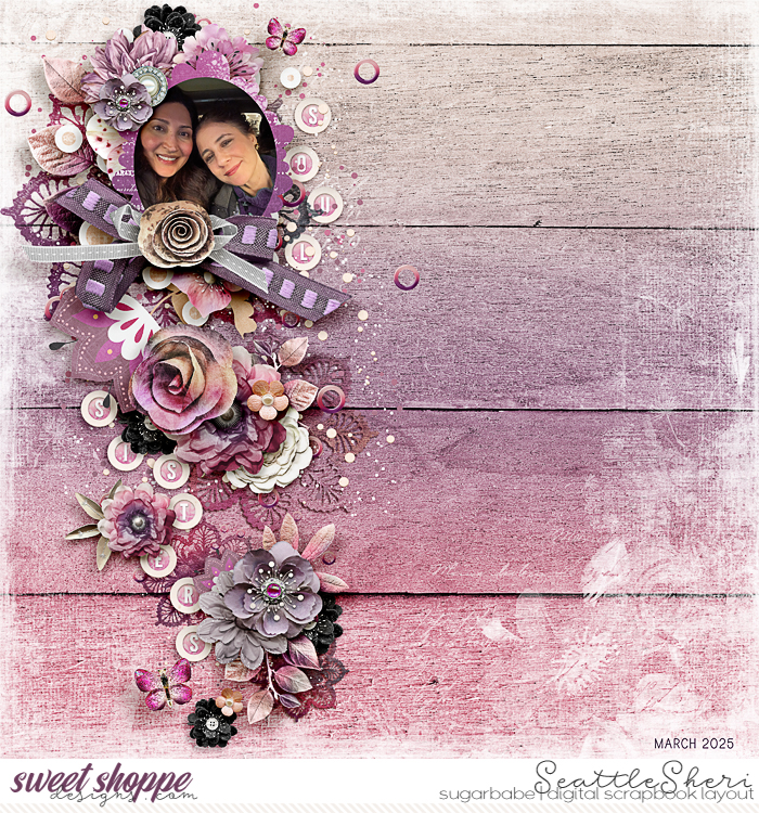 Soul Sisters