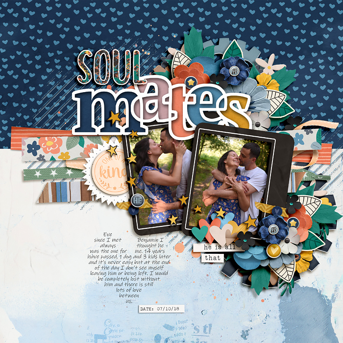 Soulmates
