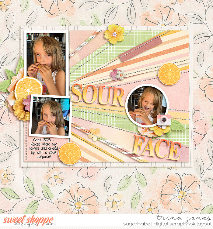 Sour Face