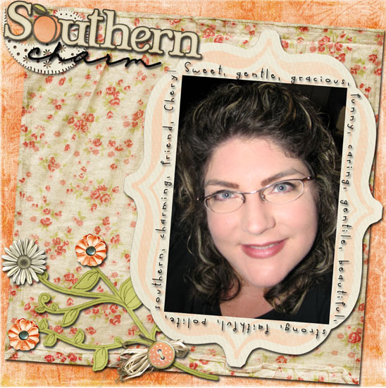 ~Southern Charm~