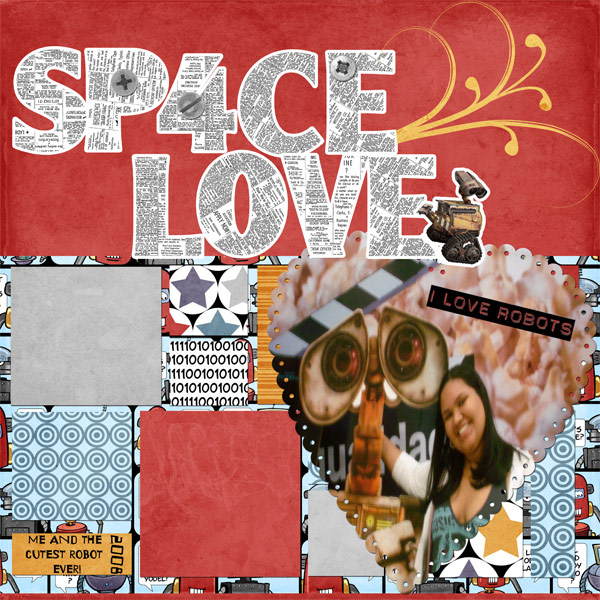 space love