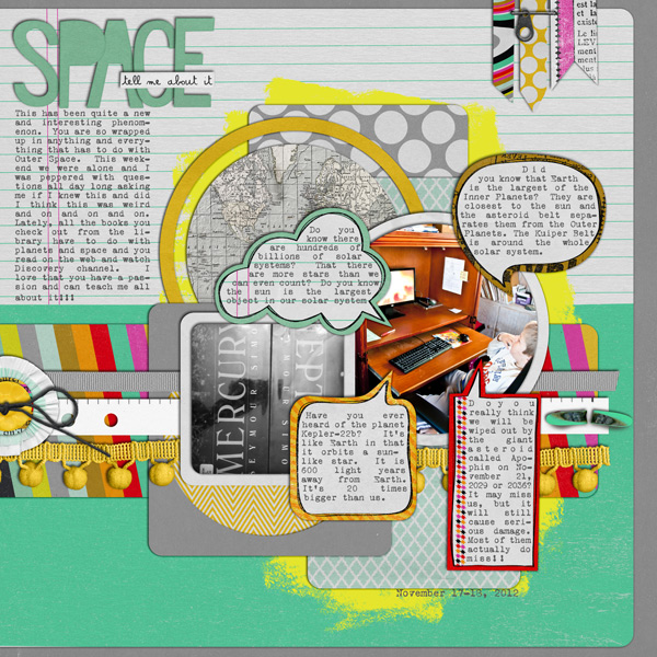 Space