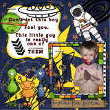 Spaceboy