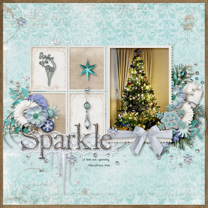Sparkle