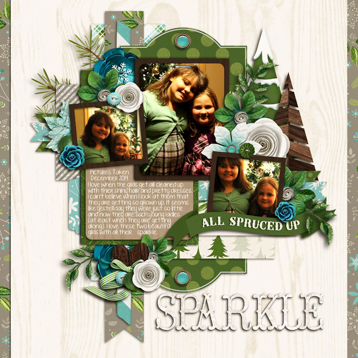 Sparkle