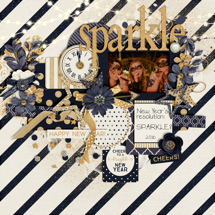 Sparkle