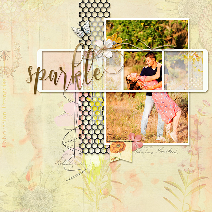 Sparkle