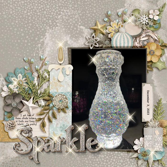 Sparkle