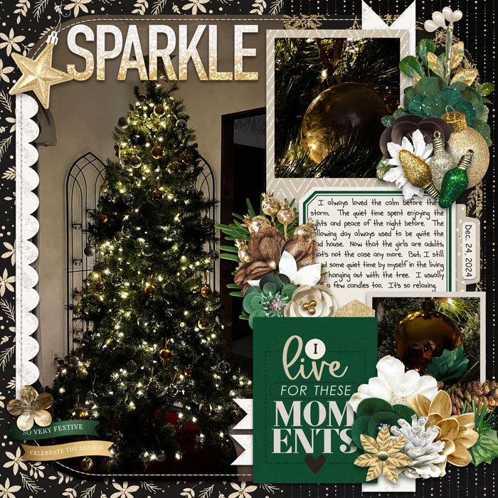 Sparkle