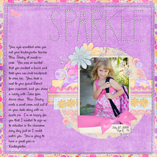 Sparkle