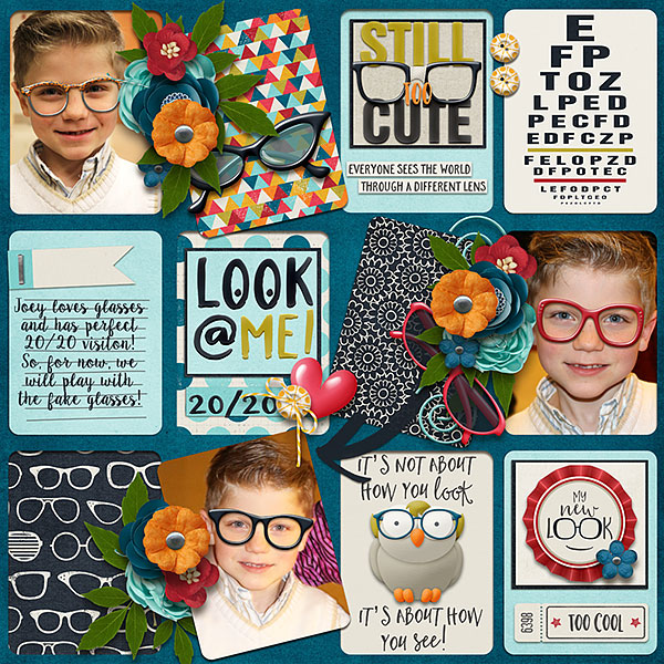 Spec-tacular