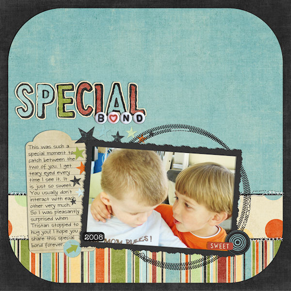 special bond