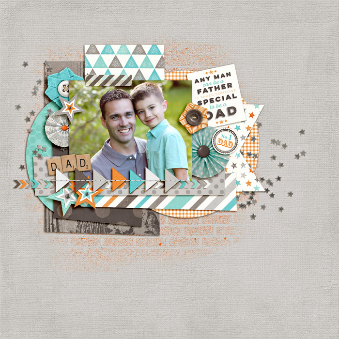 special dad