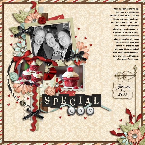 Special Day