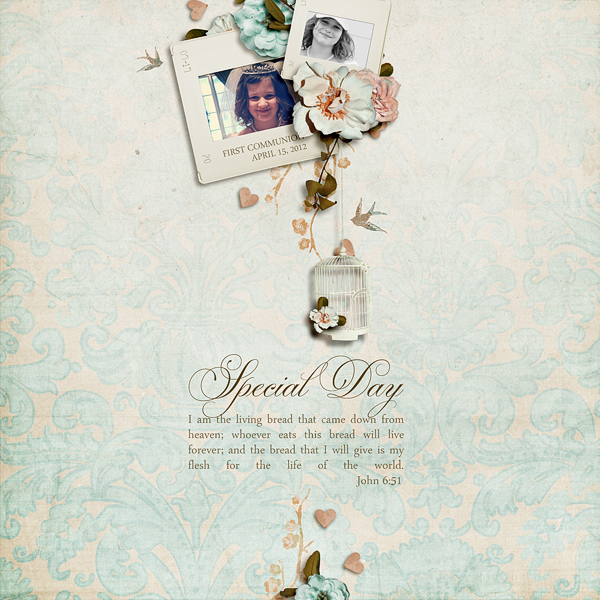 Special Day
