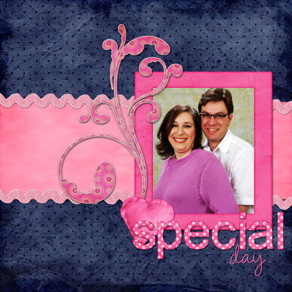 Special Day