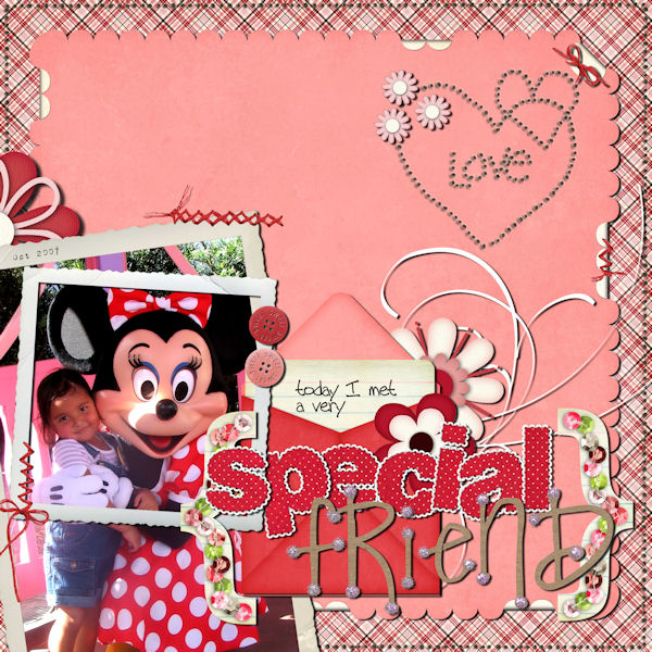 Special Friend