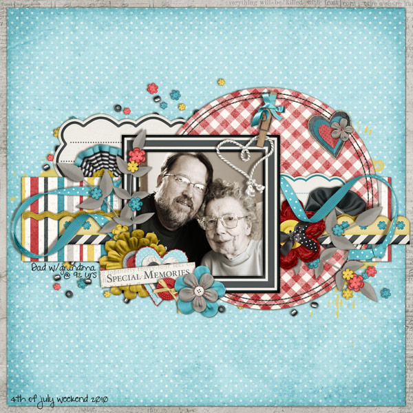 special memories