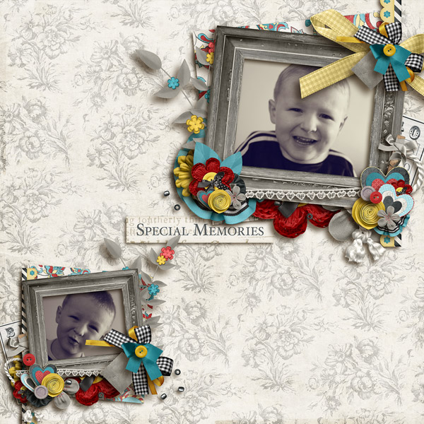 Special Memories