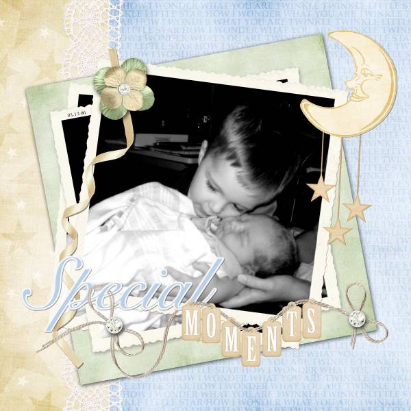 Special Moments