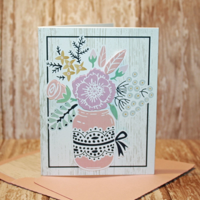 Special Someone Mother's Day Card