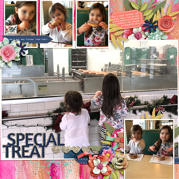 special treat