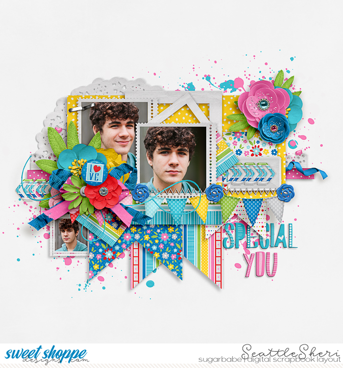 Special You