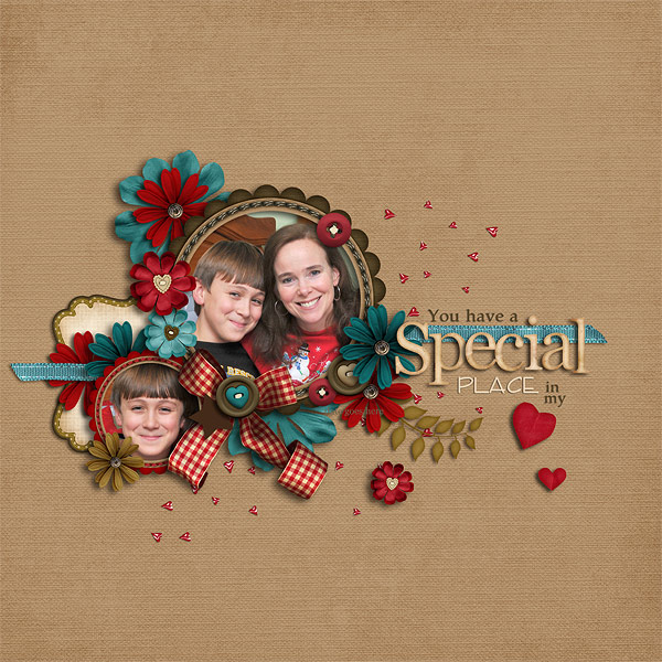 Special