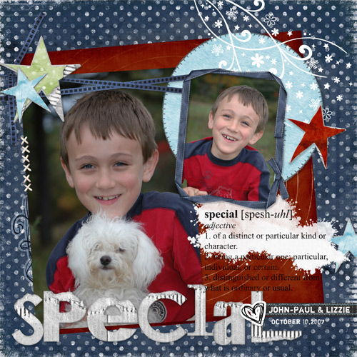 Special