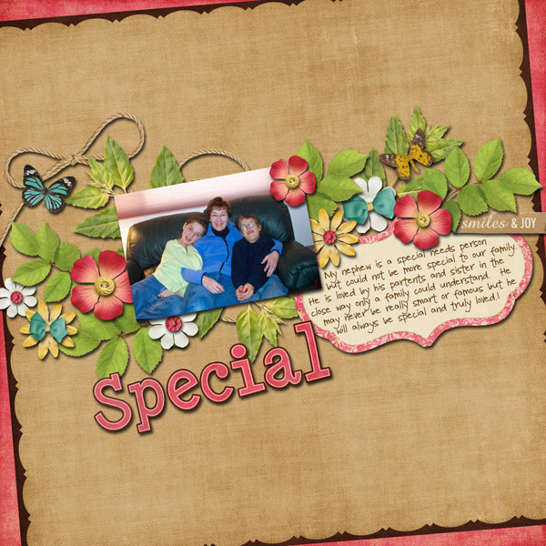 Special