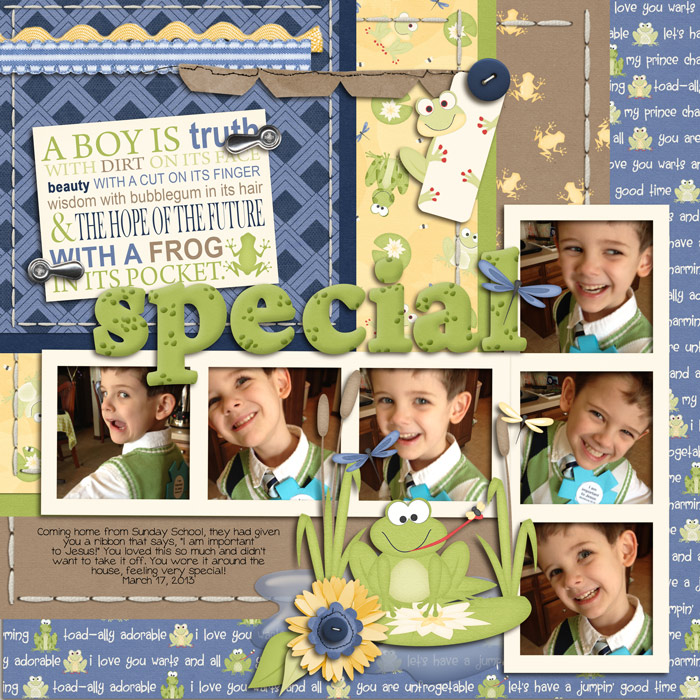 special