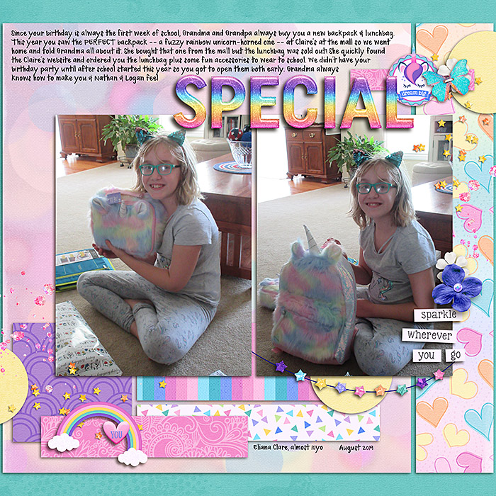 Special