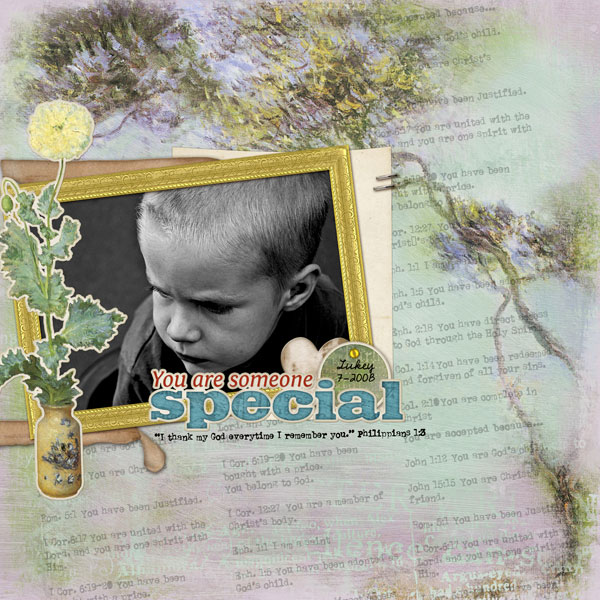 Special