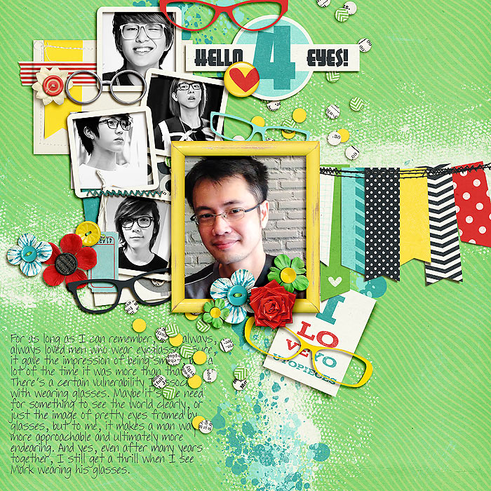 specs love