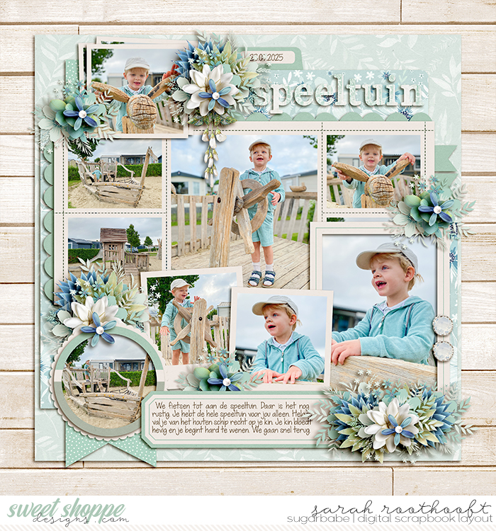 Speeltuin