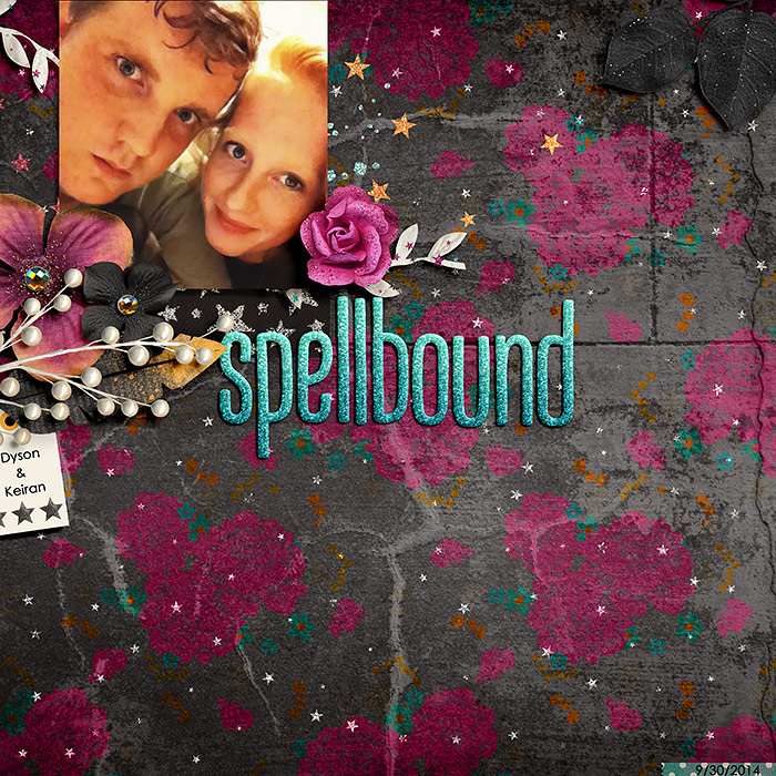 spellbound