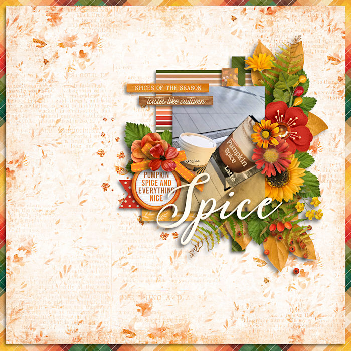 Spice