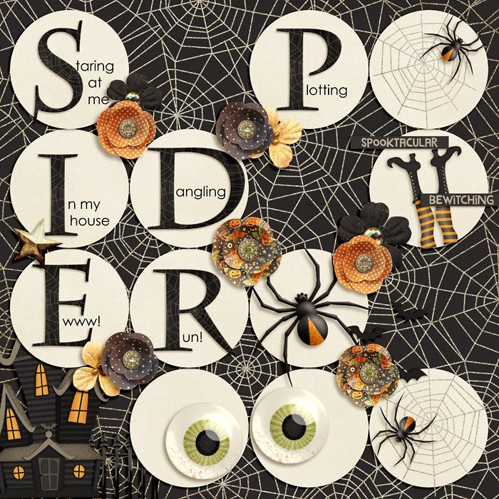 Spider