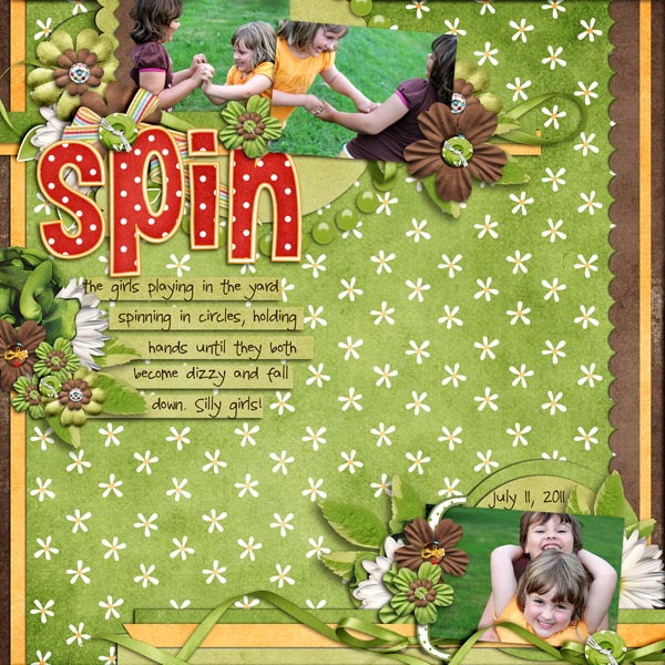 Spin