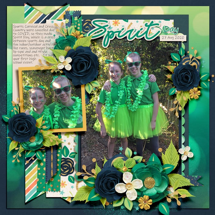 Spirit Day