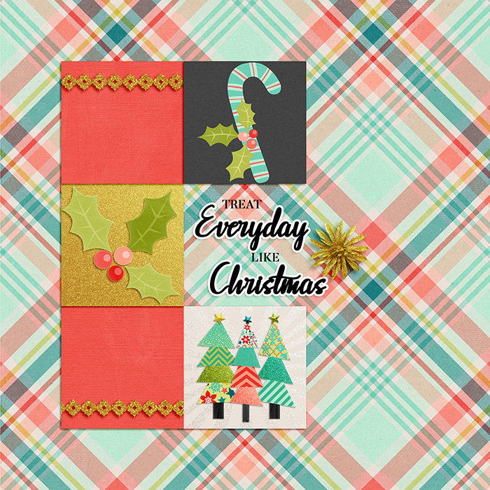 Spirit of Christmas