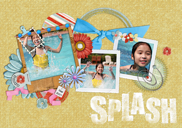 Splash
