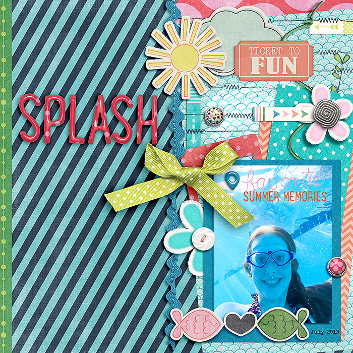 Splash