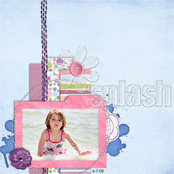 Splash