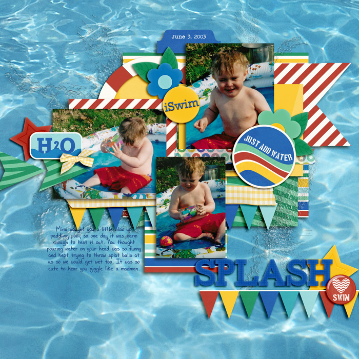 Splash