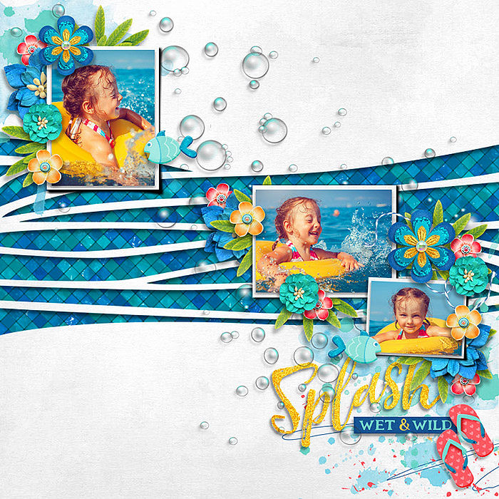 Splash