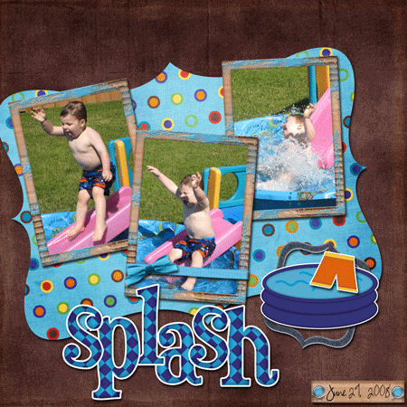 Splash