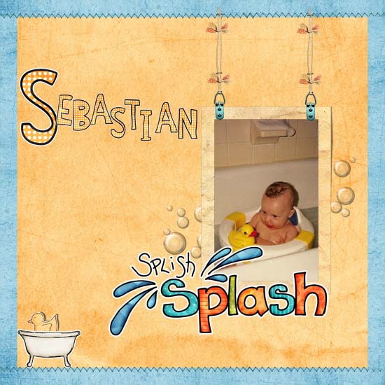 Splash